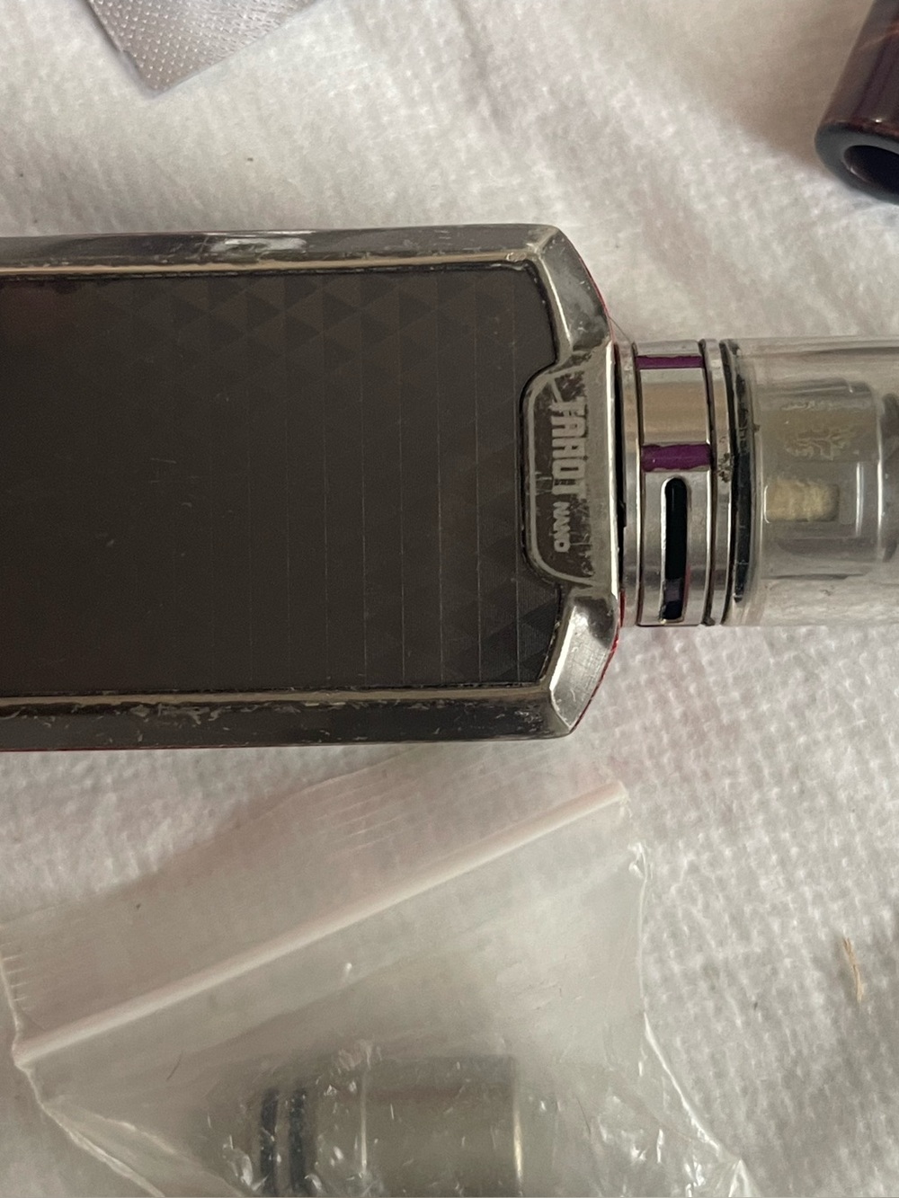 Vaper - Picture 13 of 16